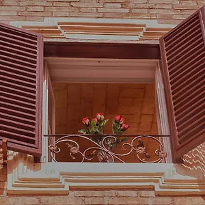 ** Guest house Domus Real Cardello Italy