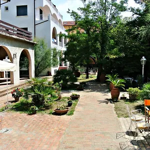 *** Hotel Furia Italie