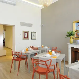 *** Bed & Breakfast Canto Degli Aranci Italy