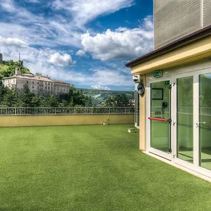 **** Hotel Il Duca Del Montefeltro Italie