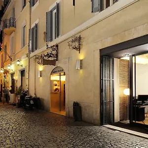 **** Hotel Mario De' Fiori 37 Italie