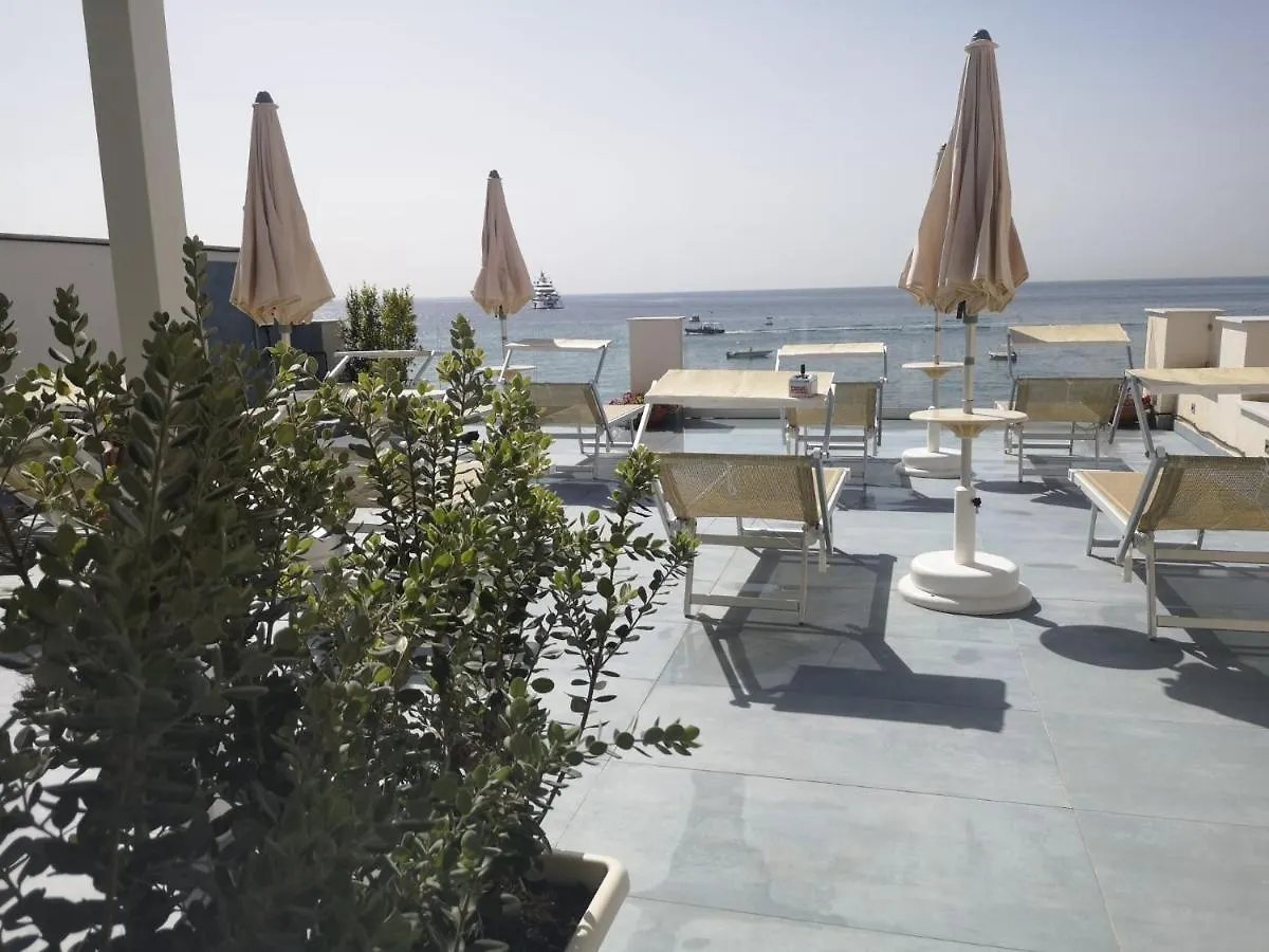 Guest house Tulla'S Hotel Giardini Naxos