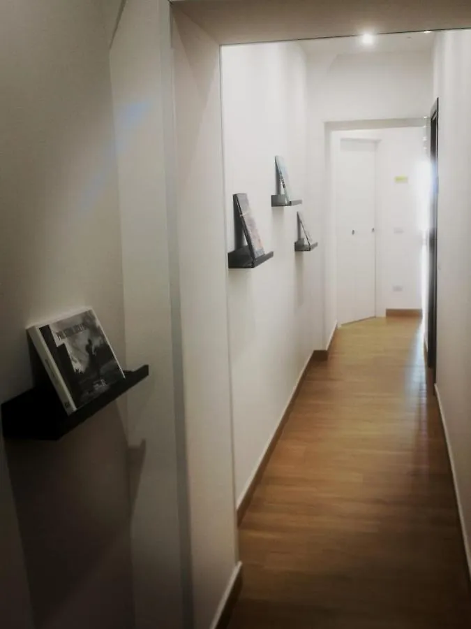 Guest house Tulla'S Hotel Giardini Naxos Italy