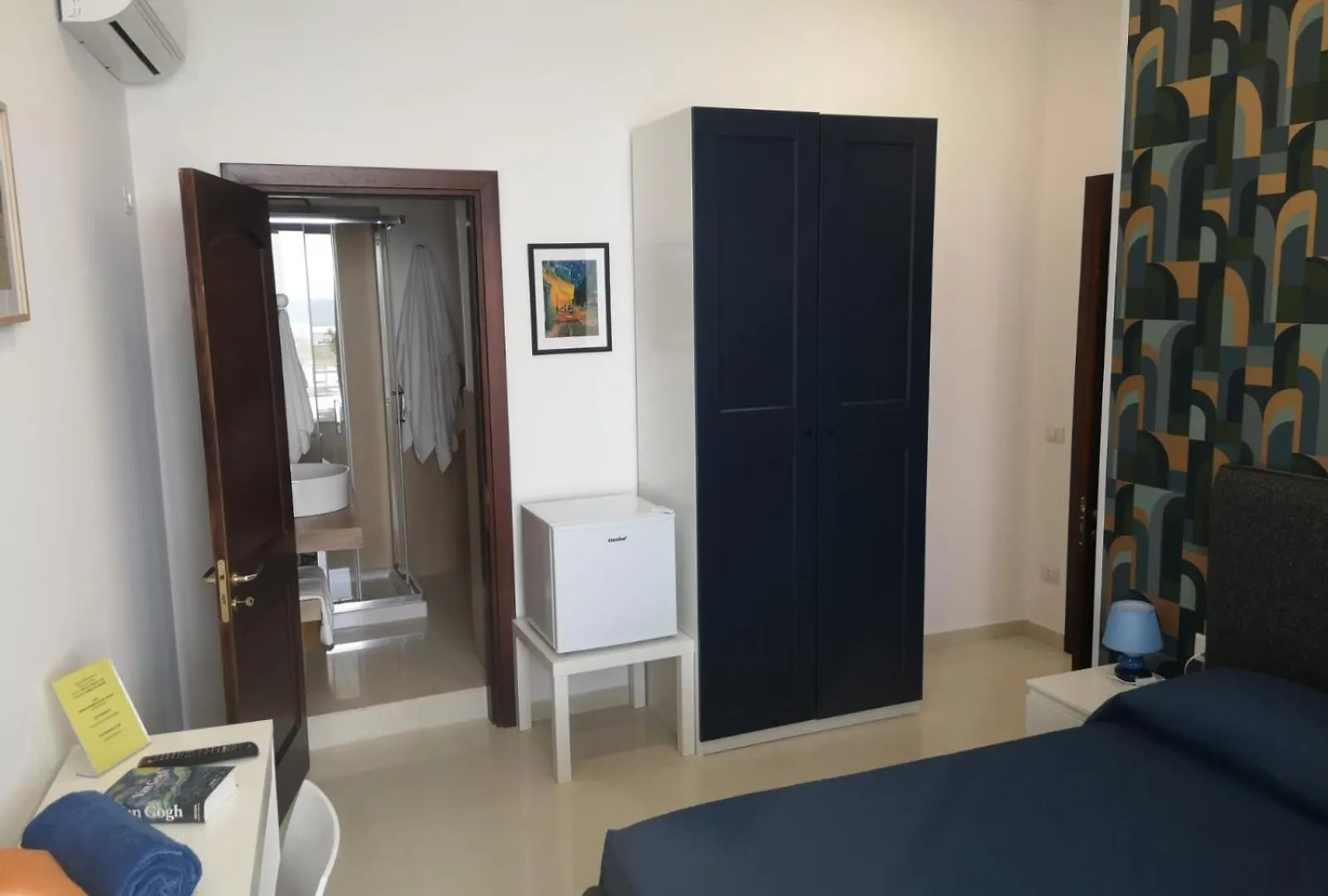 Tulla'S Hotel Giardini Naxos Italy