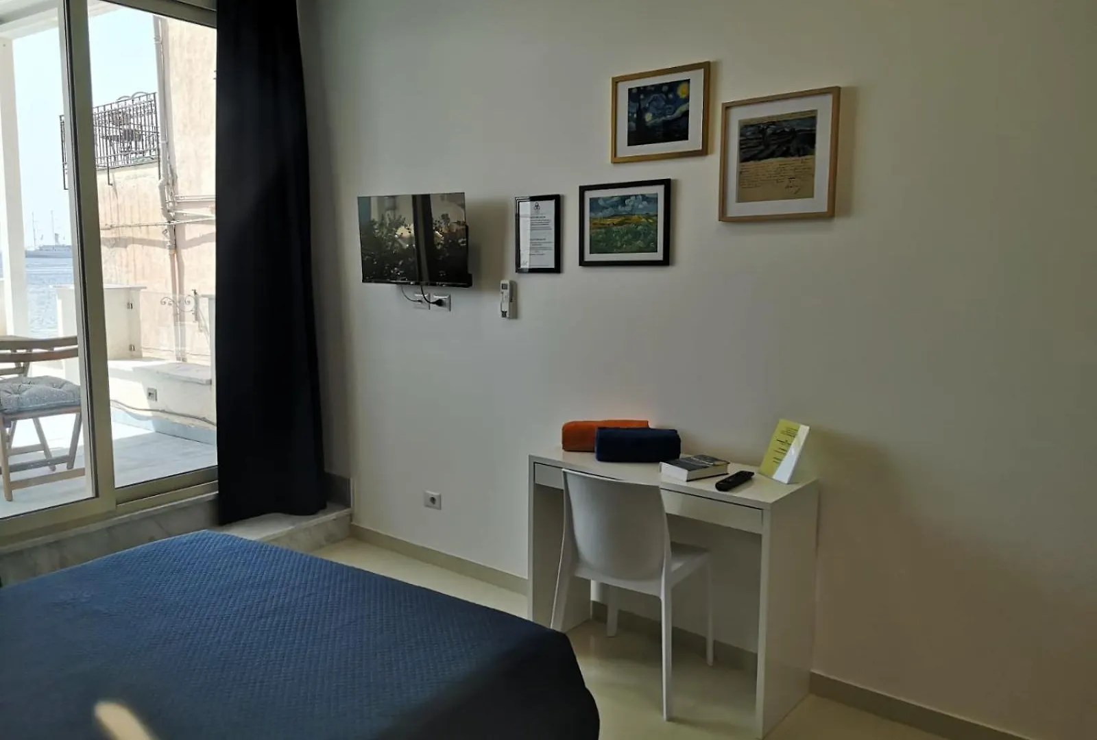 Guest house Tulla'S Hotel Giardini Naxos