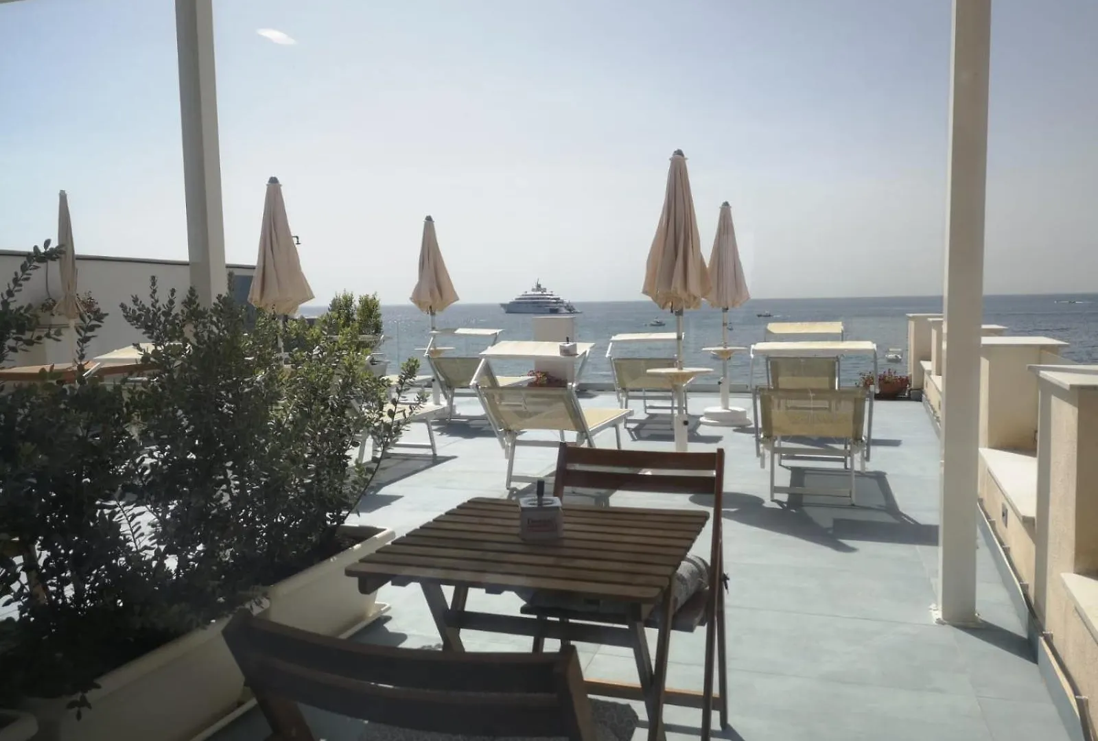 Guest house Tulla'S Hotel Giardini Naxos