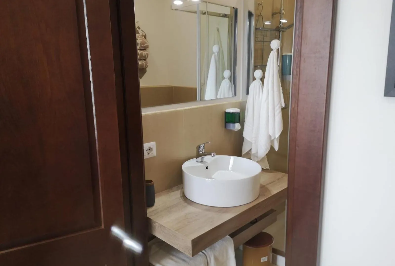 Guest house Tulla'S Hotel Giardini Naxos