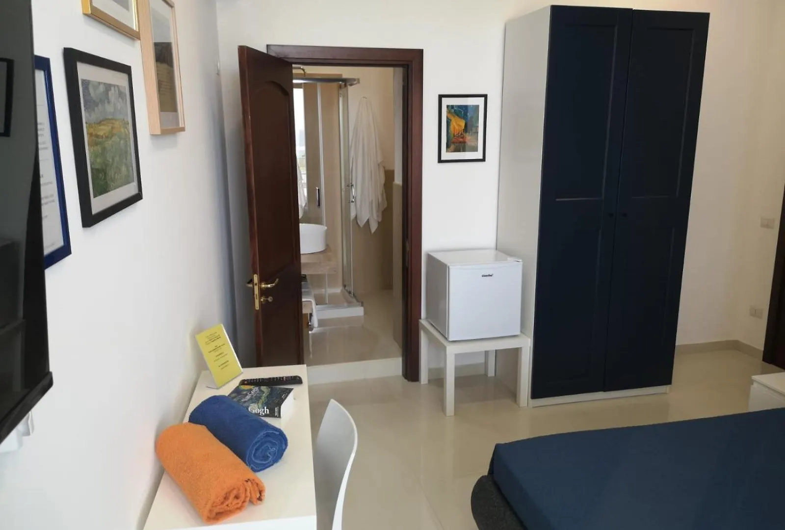 Tulla'S Hotel Giardini Naxos