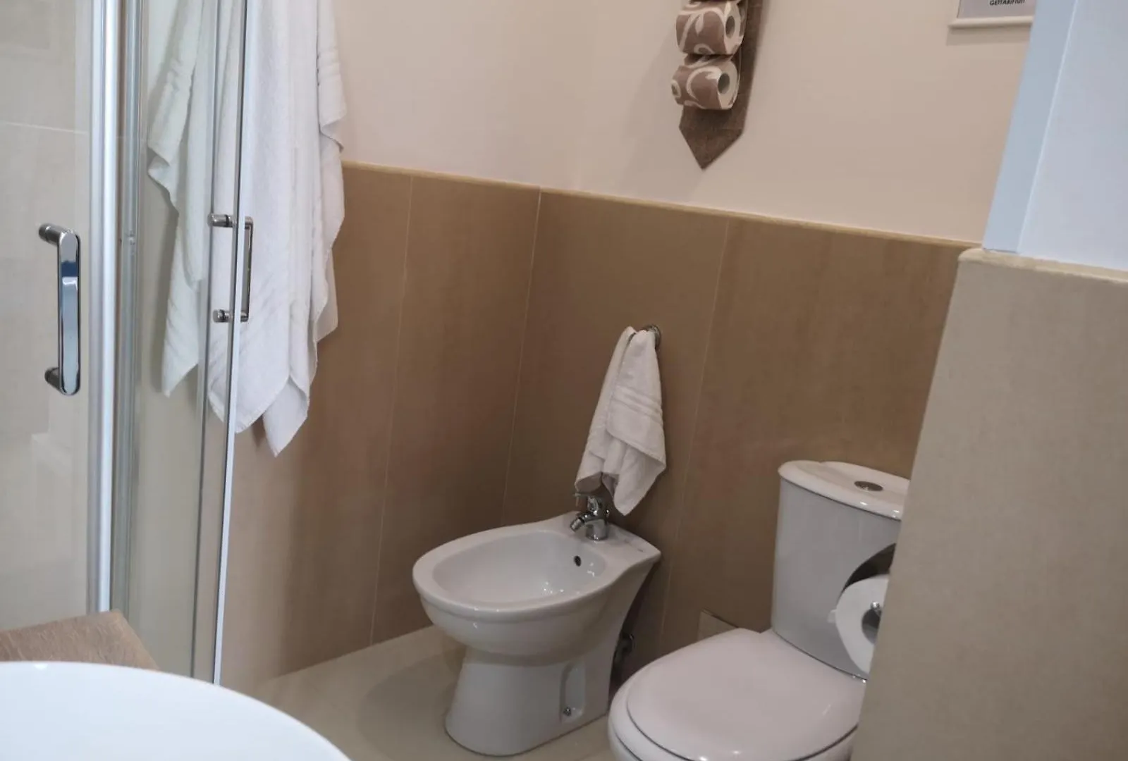 Tulla'S Hotel Giardini Naxos Italy