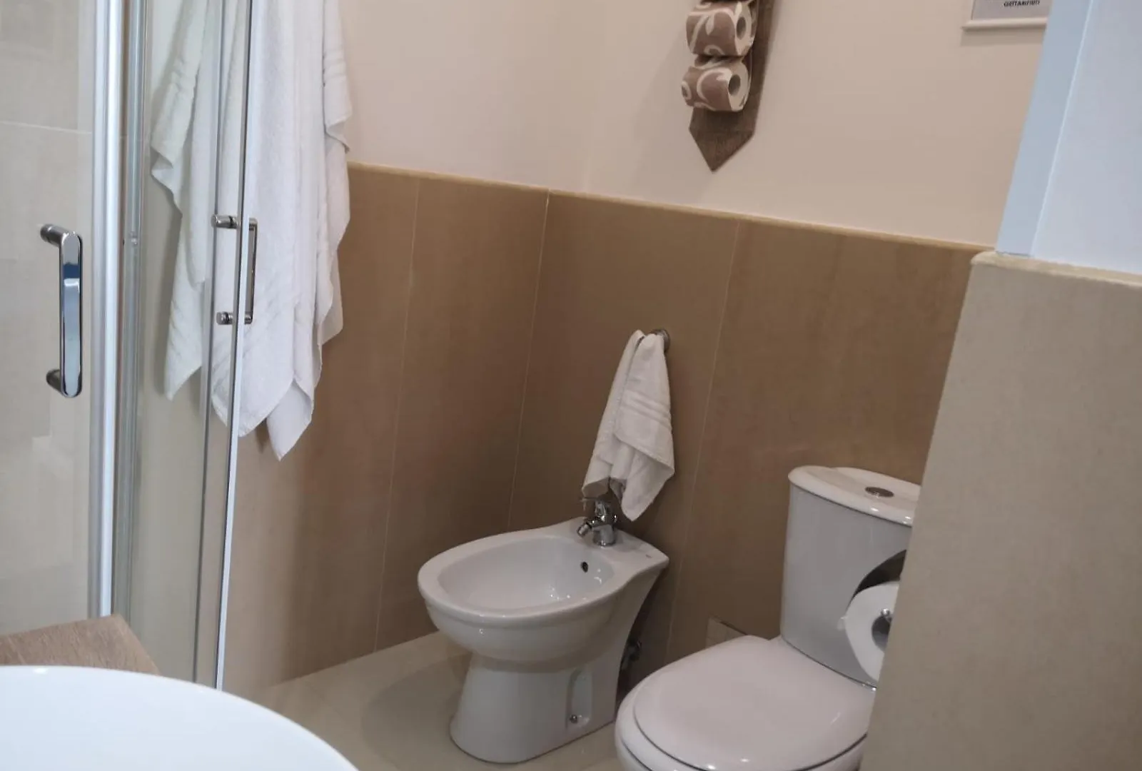 Guest house Tulla'S Hotel Giardini Naxos