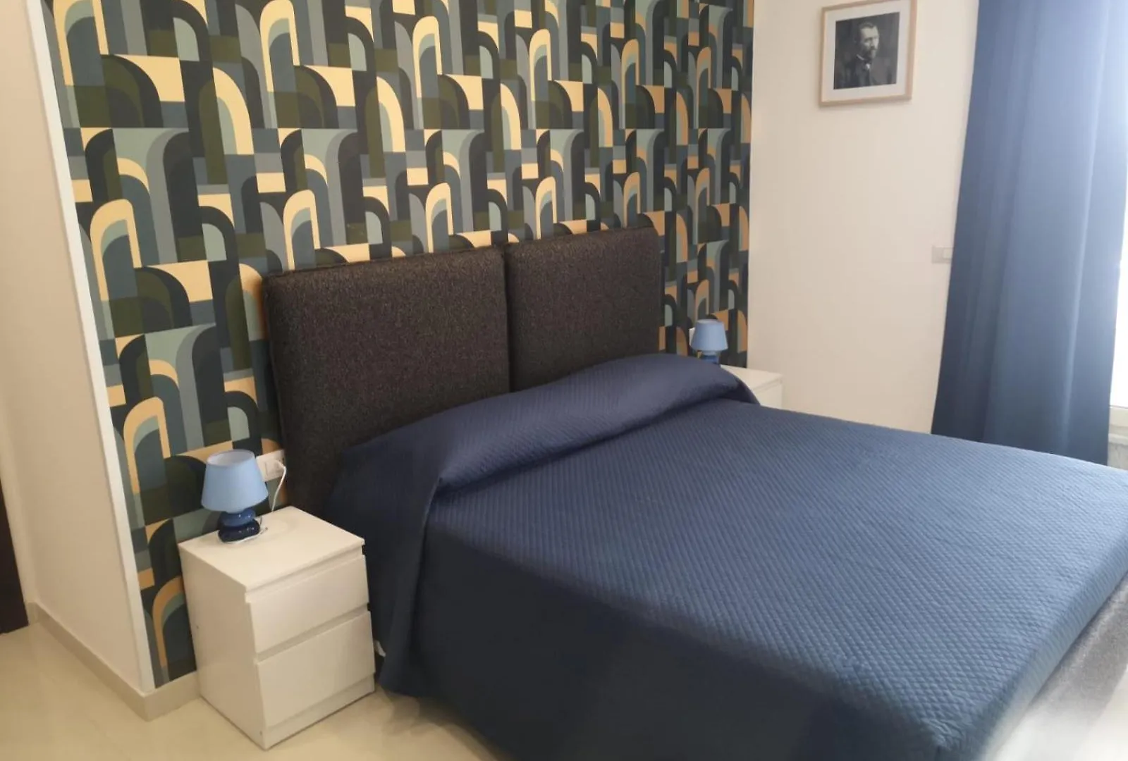 Tulla'S Hotel Giardini Naxos Italy