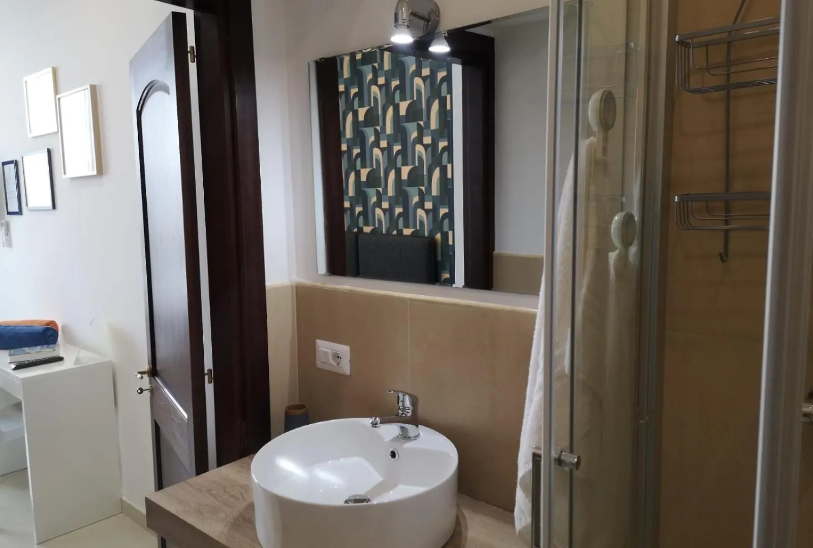 Tulla'S Hotel Giardini Naxos