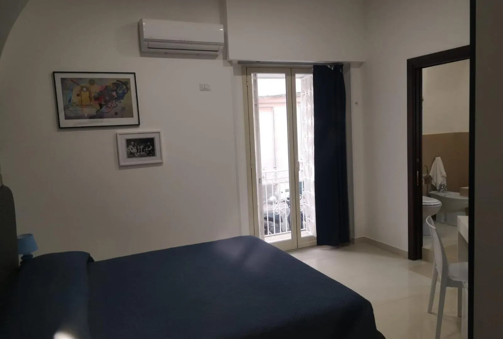 Guest house Tulla'S Hotel Giardini Naxos Italy