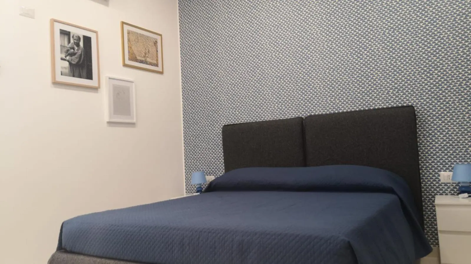 Guest house Tulla'S Hotel Giardini Naxos Italy
