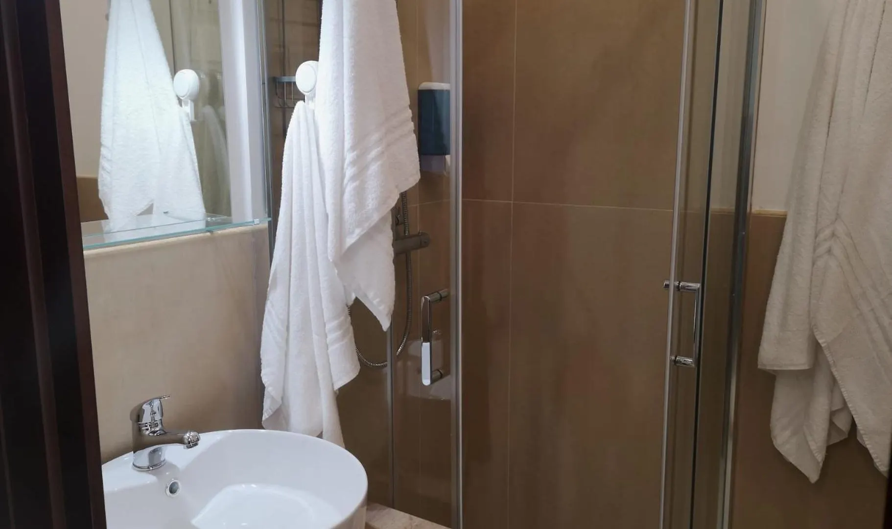 Tulla'S Hotel Giardini Naxos Guest house