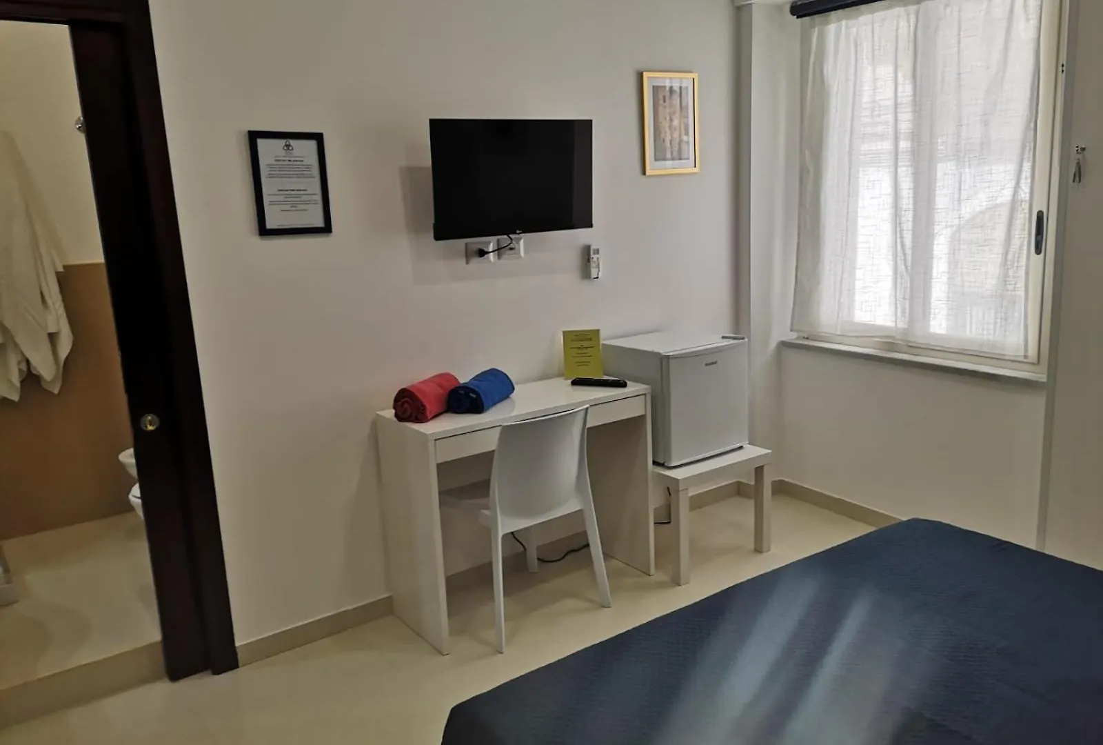 Tulla'S Hotel Giardini Naxos